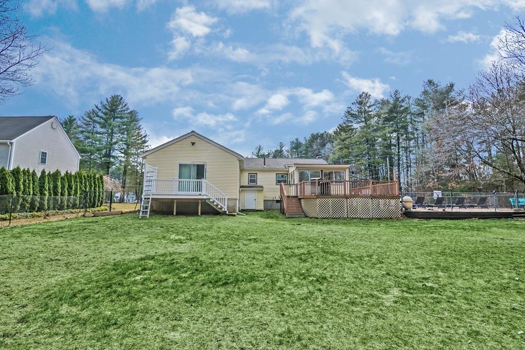 6 Steven Road Bellingham, MA 02019 - Photo 27 of 29 Gallery Image 27