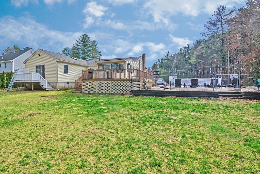 6 Steven Road Bellingham, MA 02019 - Photo 28 of 29 Gallery Image 28