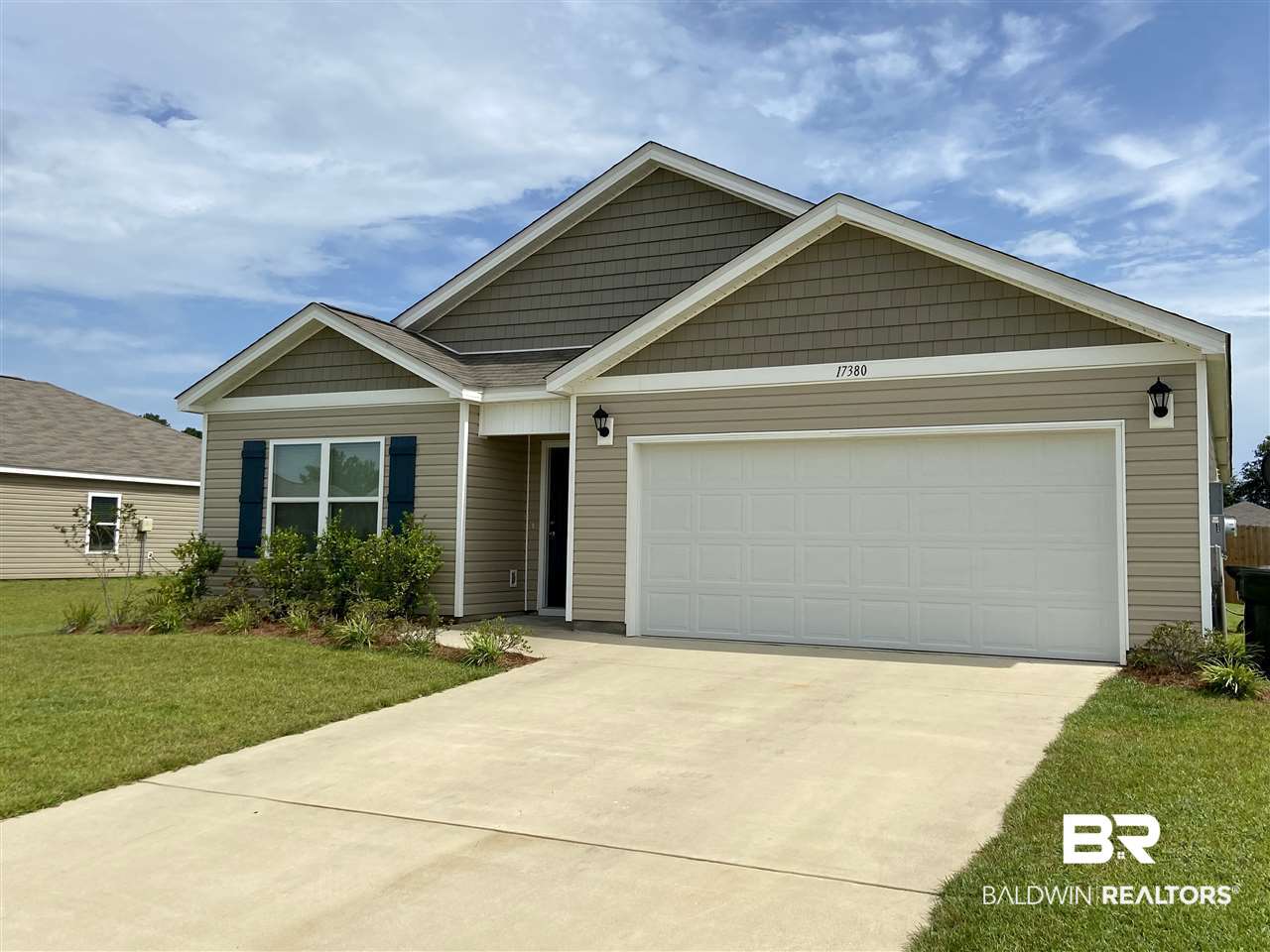 17380 Harding Drive Foley, AL 36535 - Photo 3 of 27