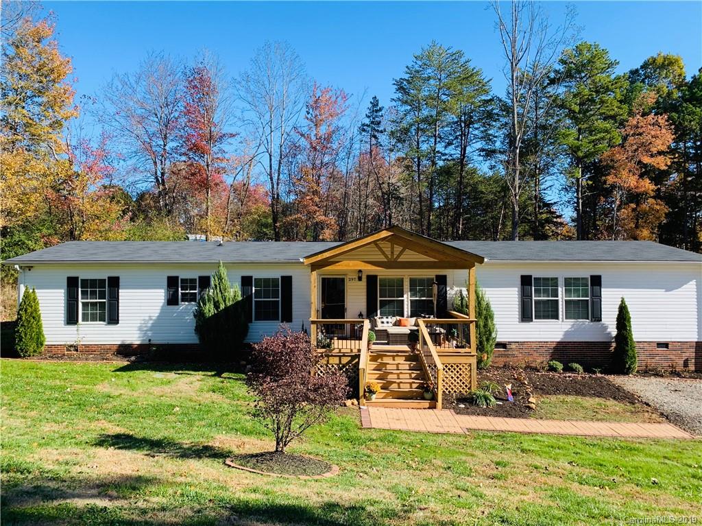 297 Carlyle Road Troutman, NC 28166 - Photo 3 of 25 Gallery Image 3