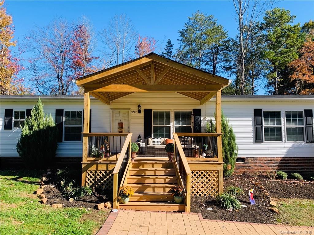 297 Carlyle Road Troutman, NC 28166 - Photo 4 of 25 Gallery Image 4