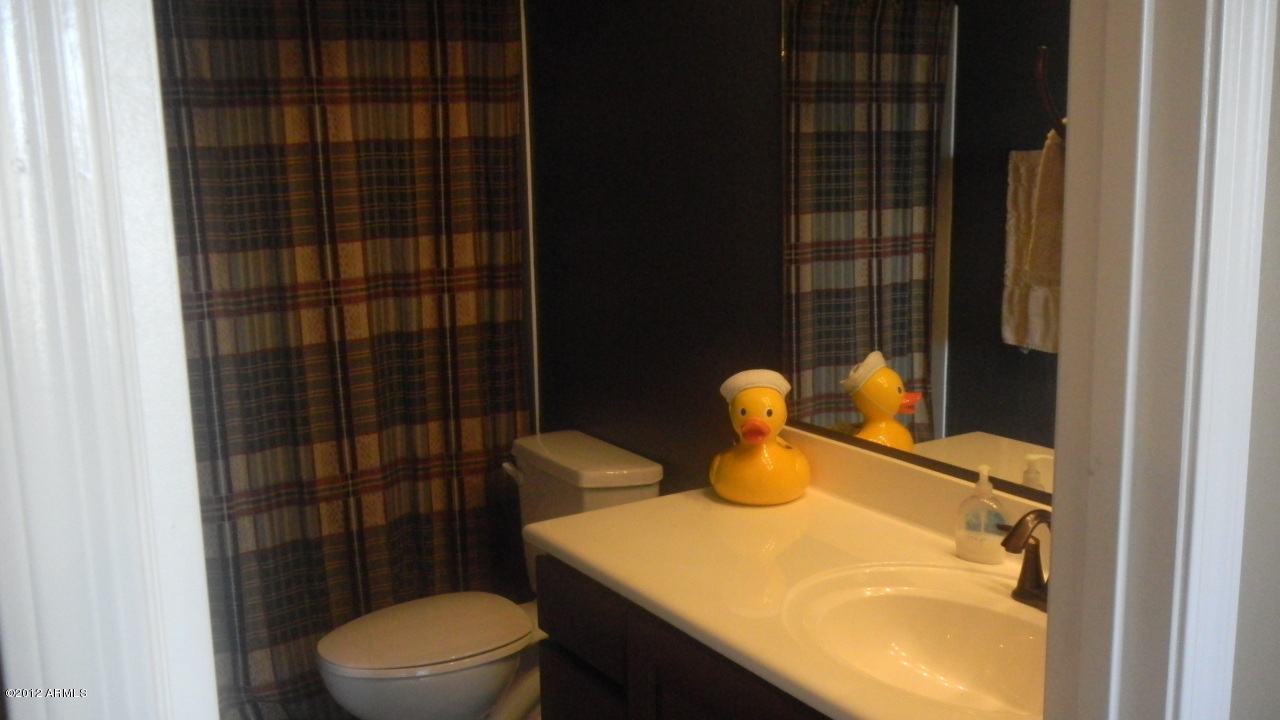 3256 East Patrick Street Gilbert, AZ 85295 - Photo 13 of 22 2nd Bath