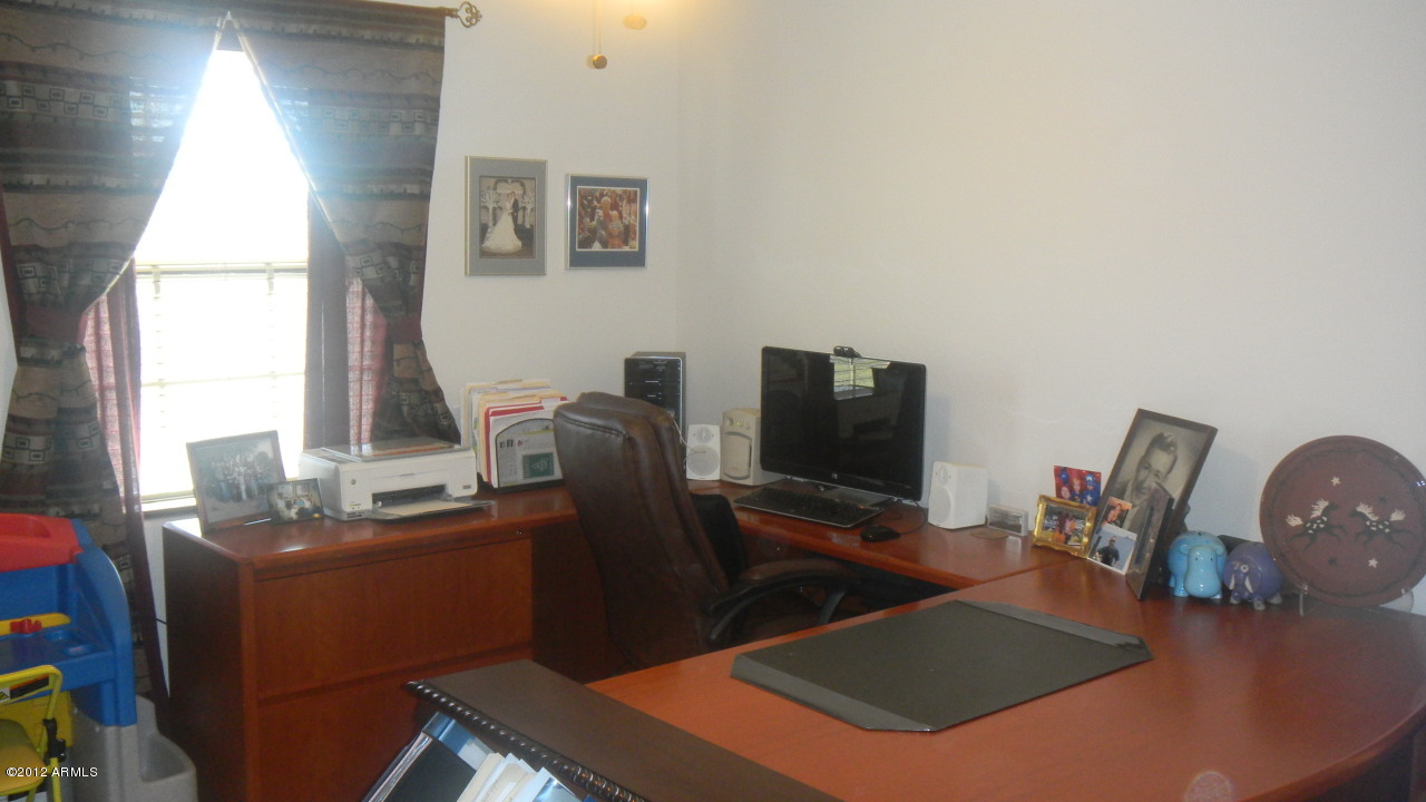 3256 East Patrick Street Gilbert, AZ 85295 - Photo 14 of 22 Office/Bedroom