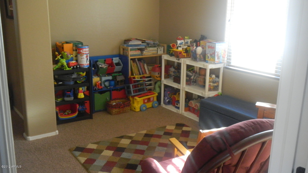 3256 East Patrick Street Gilbert, AZ 85295 - Photo 17 of 22 Bedroom