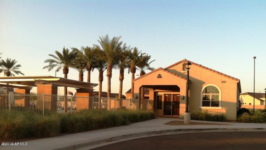 3256 East Patrick Street Gilbert, AZ 85295 - Photo 20 of 22 Pool