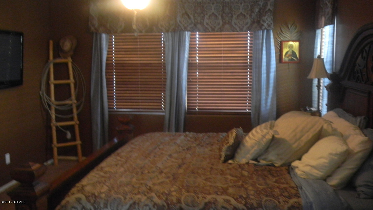 3256 East Patrick Street Gilbert, AZ 85295 - Photo 9 of 22 Master Bedroom