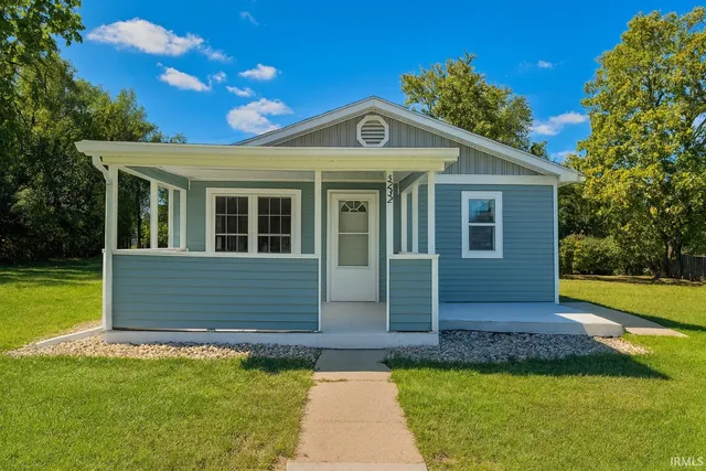 $144,900 | 5232 Webster Street, Fort Wayne, IN 46807