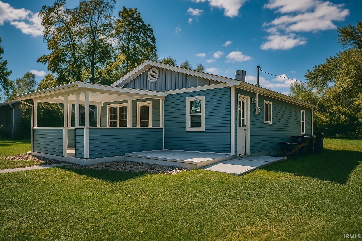 5232 Webster Street Fort Wayne, IN 46807 - Photo 2 of 17