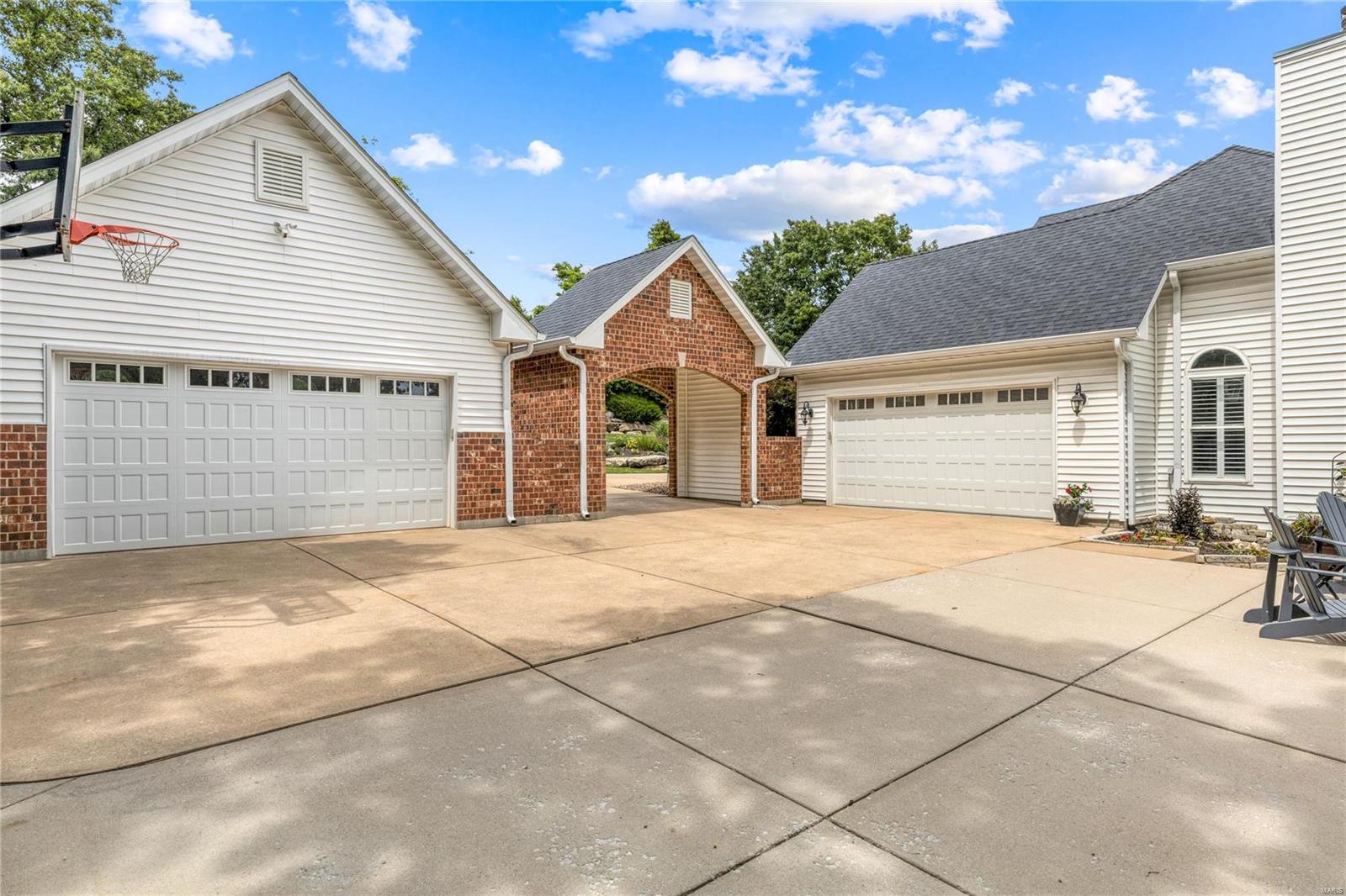 693 Claremoor Pass Weldon Spring, MO 63304 - Photo 69 of 74 Gallery Image 69