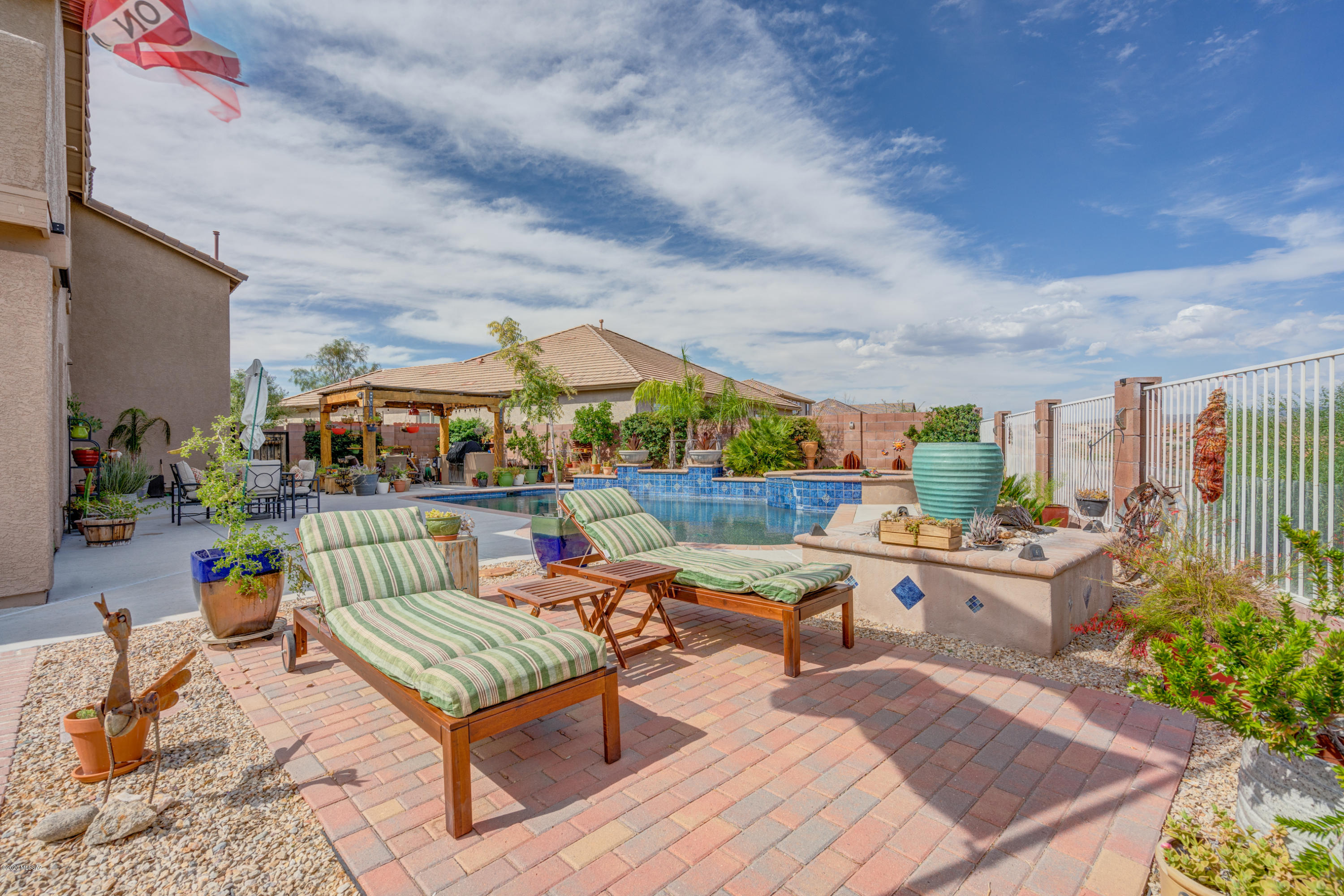 60441 Eagle Ridge Drive Tucson, AZ 85739 - Photo 41 of 50