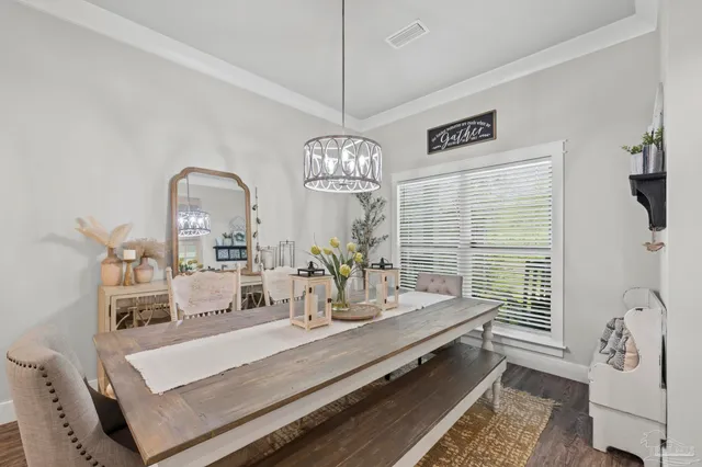 $925,000 | 6808 Santa Clara Drive, Navarre, FL 32566