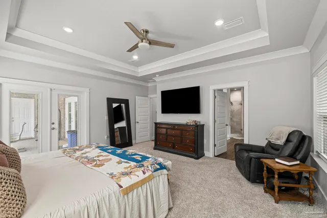 $925,000 | 6808 Santa Clara Drive, Navarre, FL 32566