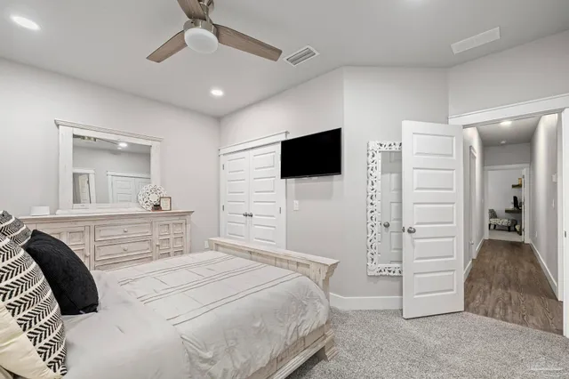 $925,000 | 6808 Santa Clara Drive, Navarre, FL 32566