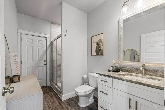 $925,000 | 6808 Santa Clara Drive, Navarre, FL 32566