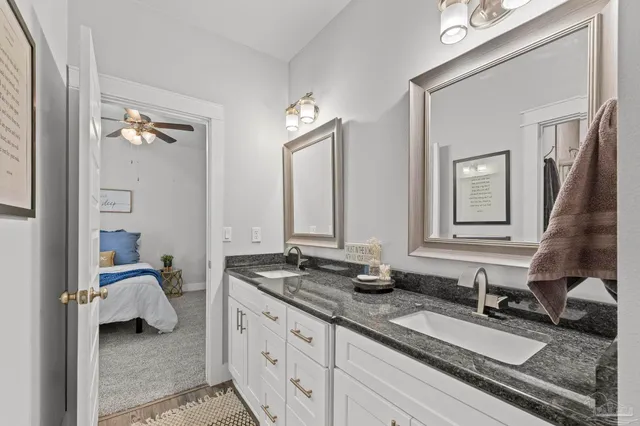 $925,000 | 6808 Santa Clara Drive, Navarre, FL 32566