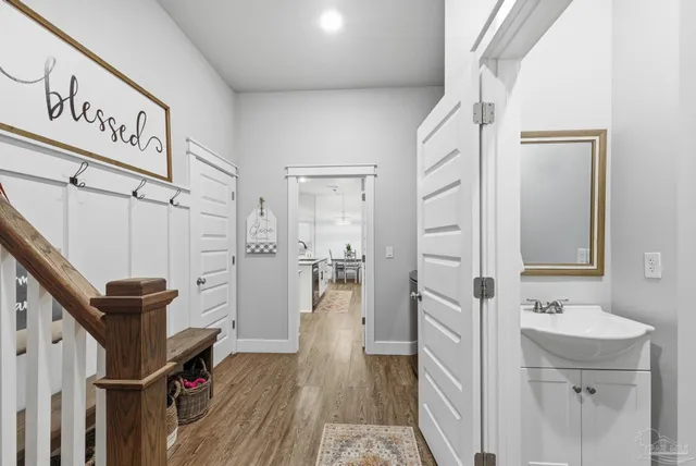 $925,000 | 6808 Santa Clara Drive, Navarre, FL 32566