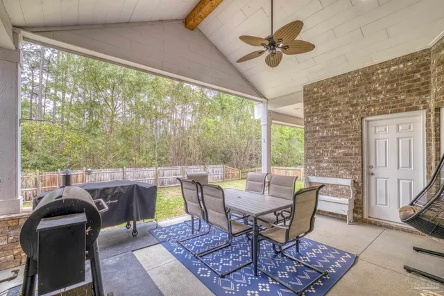 $925,000 | 6808 Santa Clara Drive, Navarre, FL 32566