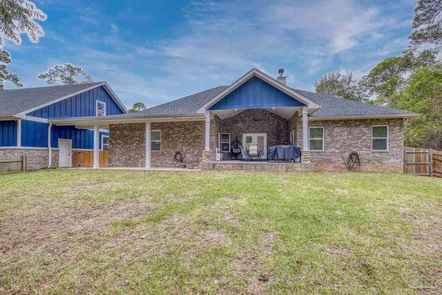 $925,000 | 6808 Santa Clara Drive, Navarre, FL 32566
