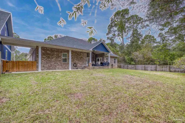 $925,000 | 6808 Santa Clara Drive, Navarre, FL 32566