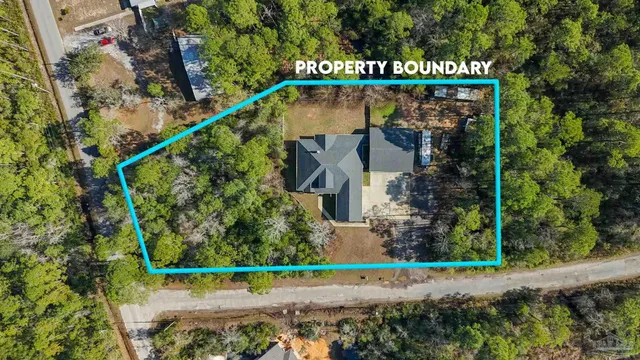 $925,000 | 6808 Santa Clara Drive, Navarre, FL 32566