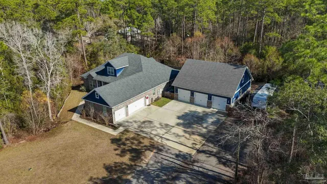 $925,000 | 6808 Santa Clara Drive, Navarre, FL 32566