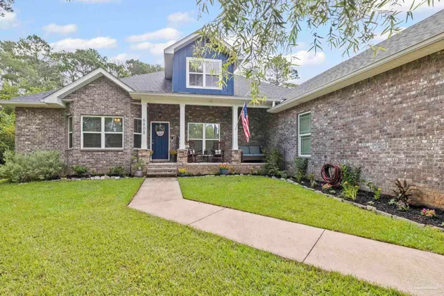 $925,000 | 6808 Santa Clara Drive, Navarre, FL 32566