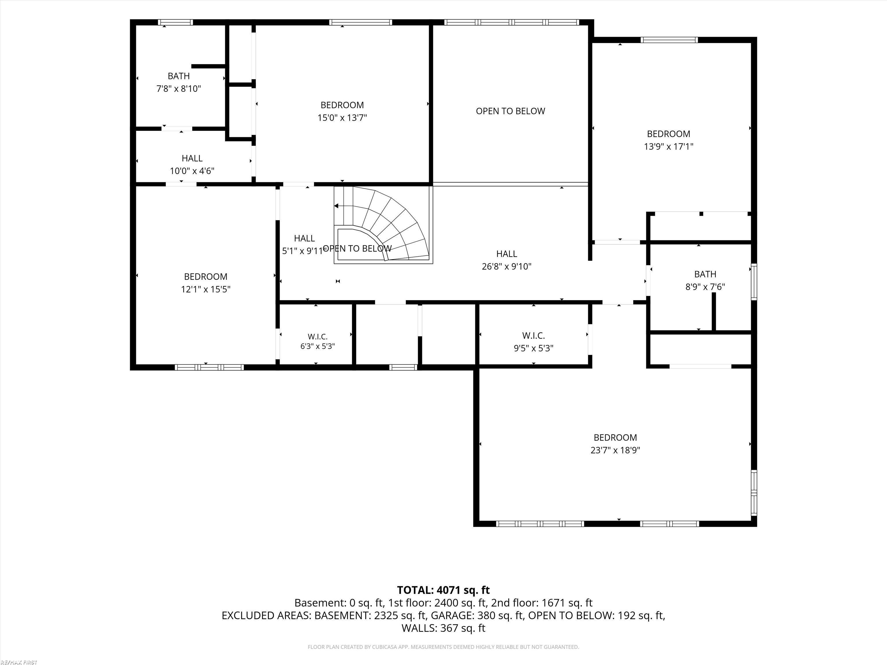 4677 Rolling Ridge Road West Bloomfield, MI 48323 - Photo 74 of 76