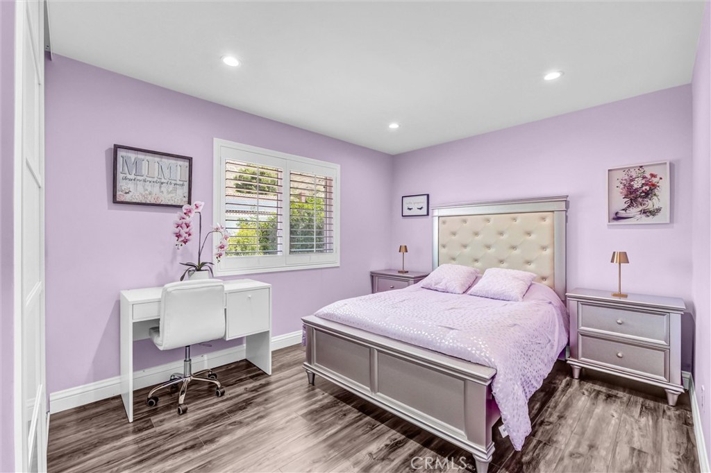 11765 Monte Leon Way Porter Ranch, CA 91326 - Photo 32 of 47