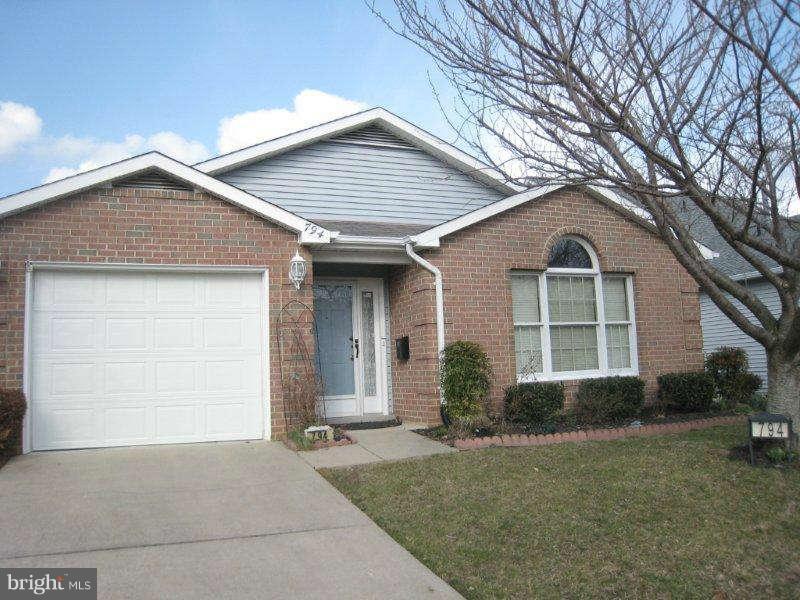 794 Eastern Point Road Annapolis, MD 21401 - Photo 1 of 28 Exterior Main