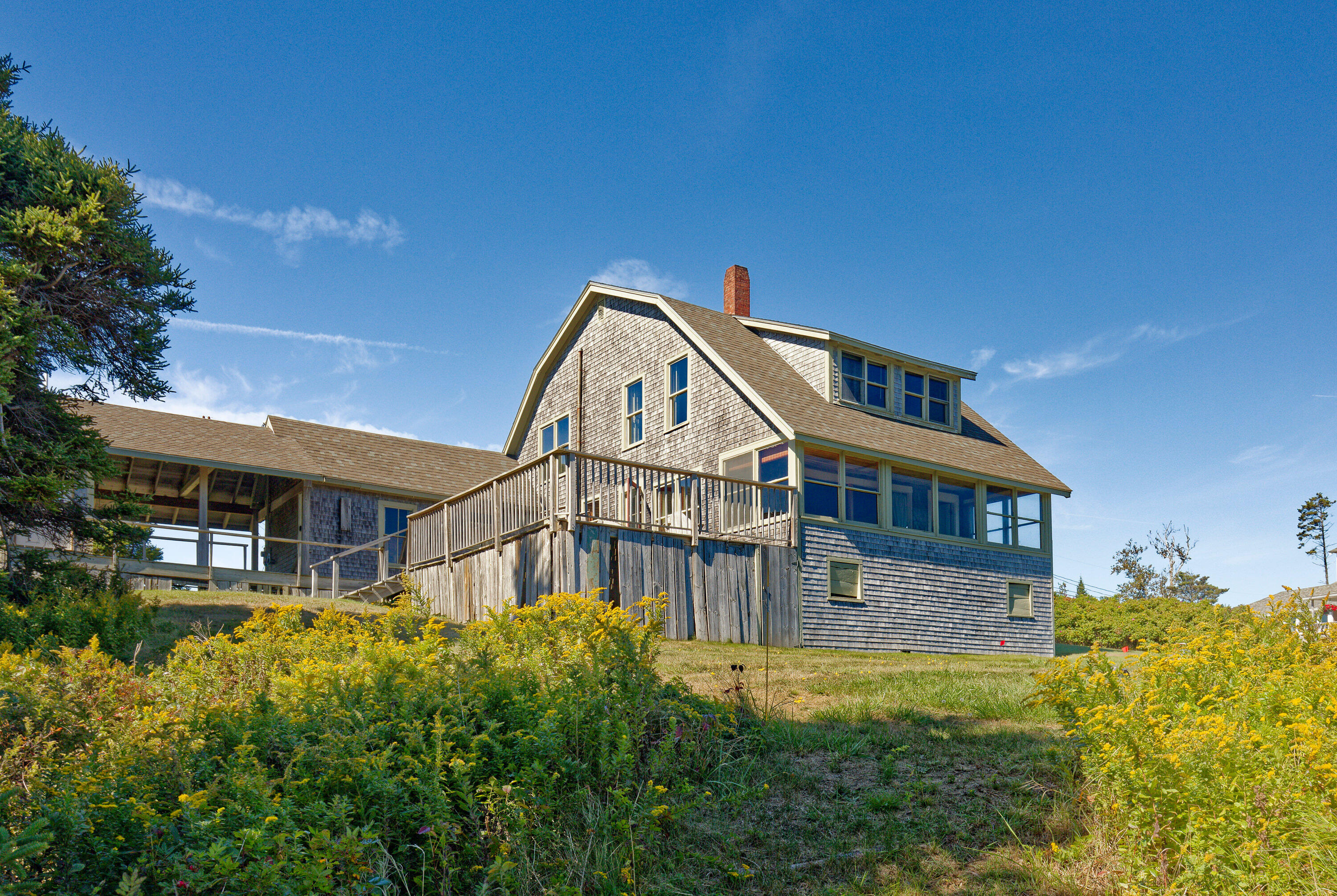 33 Cliff Road New Harbor, ME 04554 - Photo 13 of 46 15-33CliffRd-AT