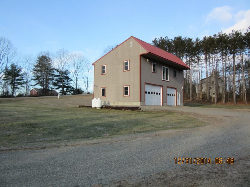 46 Duckpuddle Road Nobleboro, ME 04555 - Photo 19 of 31 Photo