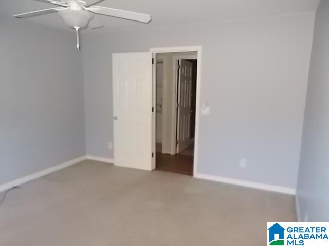220 Forest Hills Circle Alabaster, AL 35007 - Photo 11 of 37
