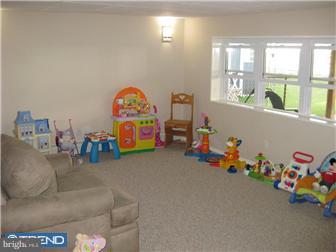 Basement - Finished