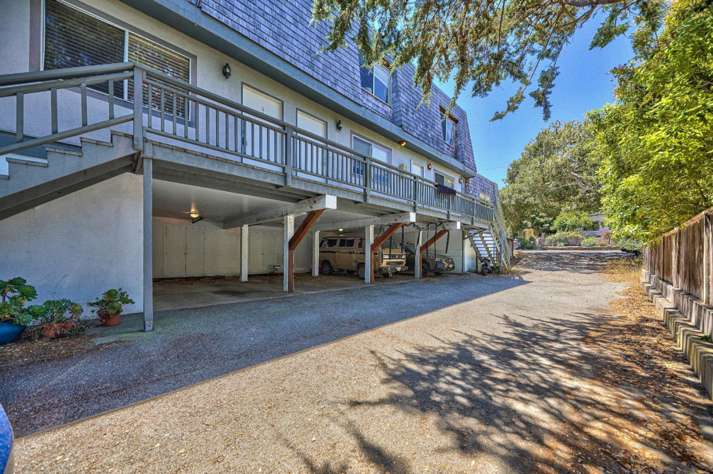 830 Parcel Street Monterey, CA 93940 - Photo 18 of 18 a view of a building with a street
