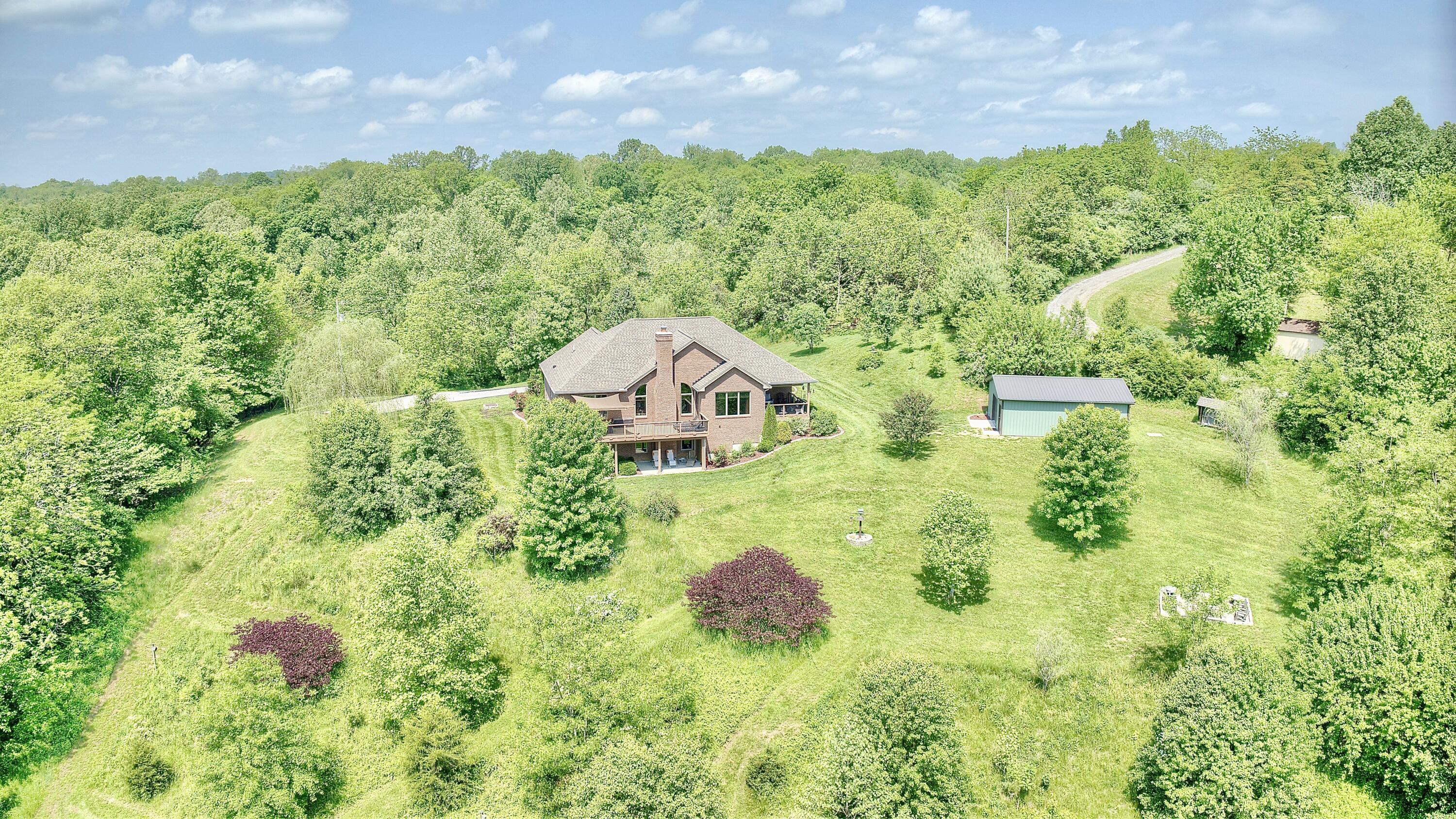 4670 Belleview Road Petersburg, KY 41080 - Photo 1 of 50