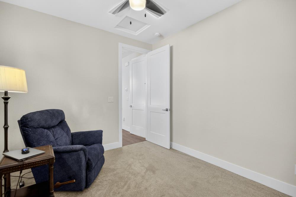 12086 Mircado Way Rancho Cordova, CA 95742 - Photo 38 of 84 a living room with furniture and a window