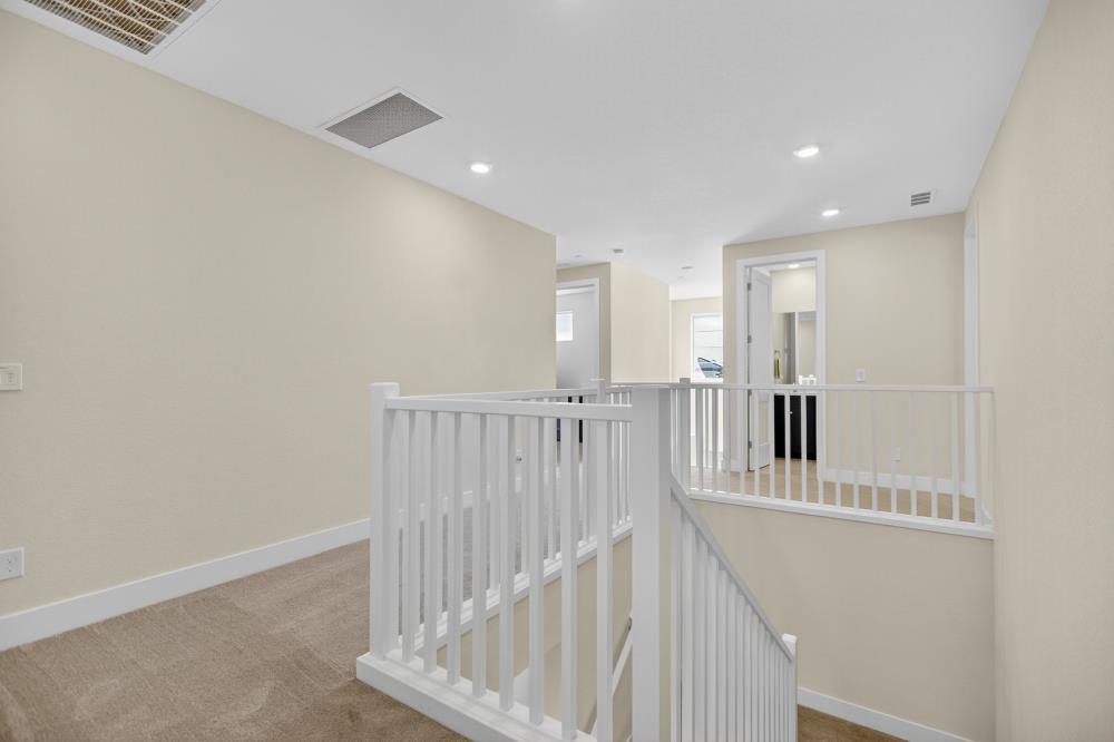 12086 Mircado Way Rancho Cordova, CA 95742 - Photo 45 of 84 a view of entryway with wooden floor