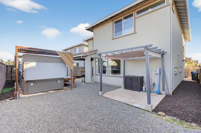 $745,000 | 12086 Mircado Way, Rancho Cordova, CA 95742