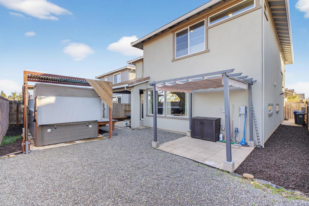 12086 Mircado Way Rancho Cordova, CA 95742 - Photo 74 of 84