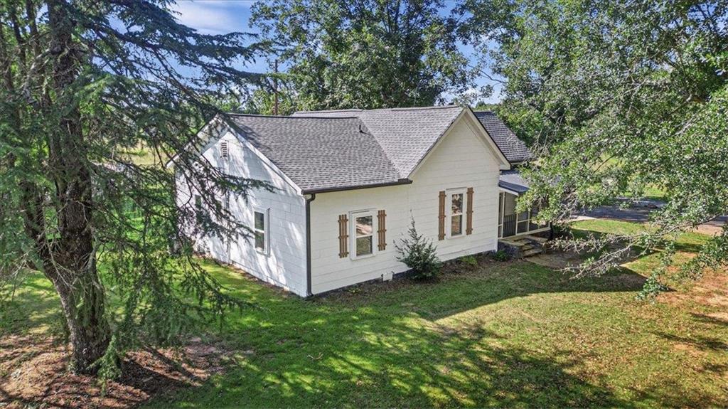 769 Yatesville Road Barnesville, GA 30204 - Photo 40 of 55 Gallery Image 40