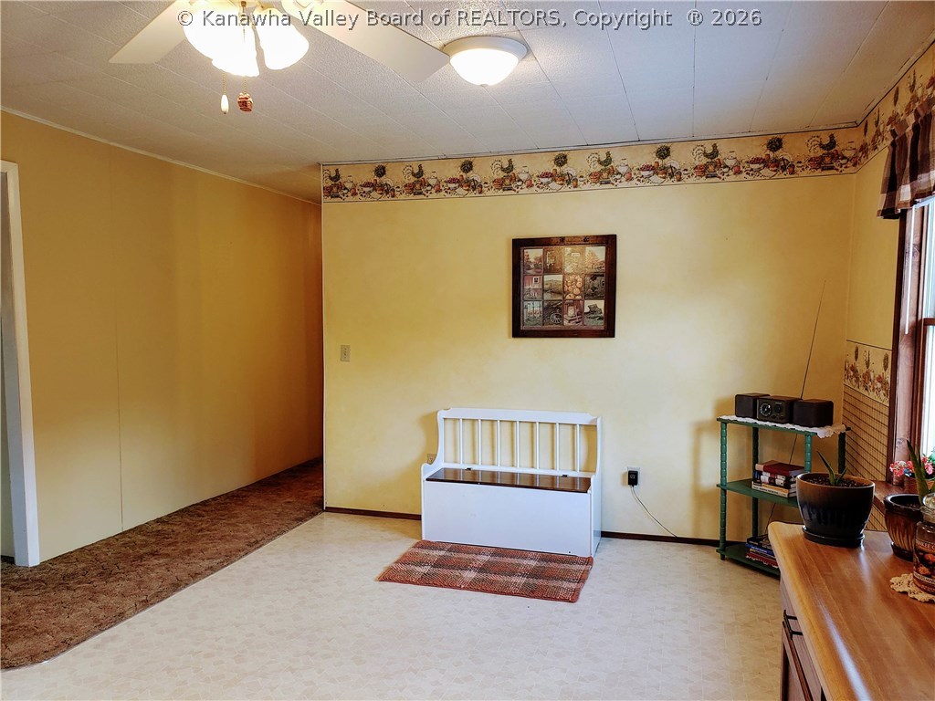 4893 Greer Road Point Pleasant, WV 25550 - Photo 11 of 28 Part of Kitchen Main Floor