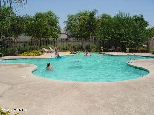 $1,950 | 1408 South 122nd Avenue, Avondale, AZ 85323