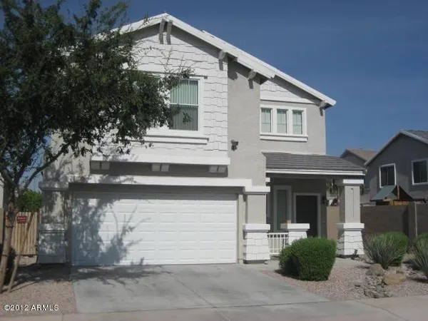 $1,950 | 1408 South 122nd Avenue, Avondale, AZ 85323