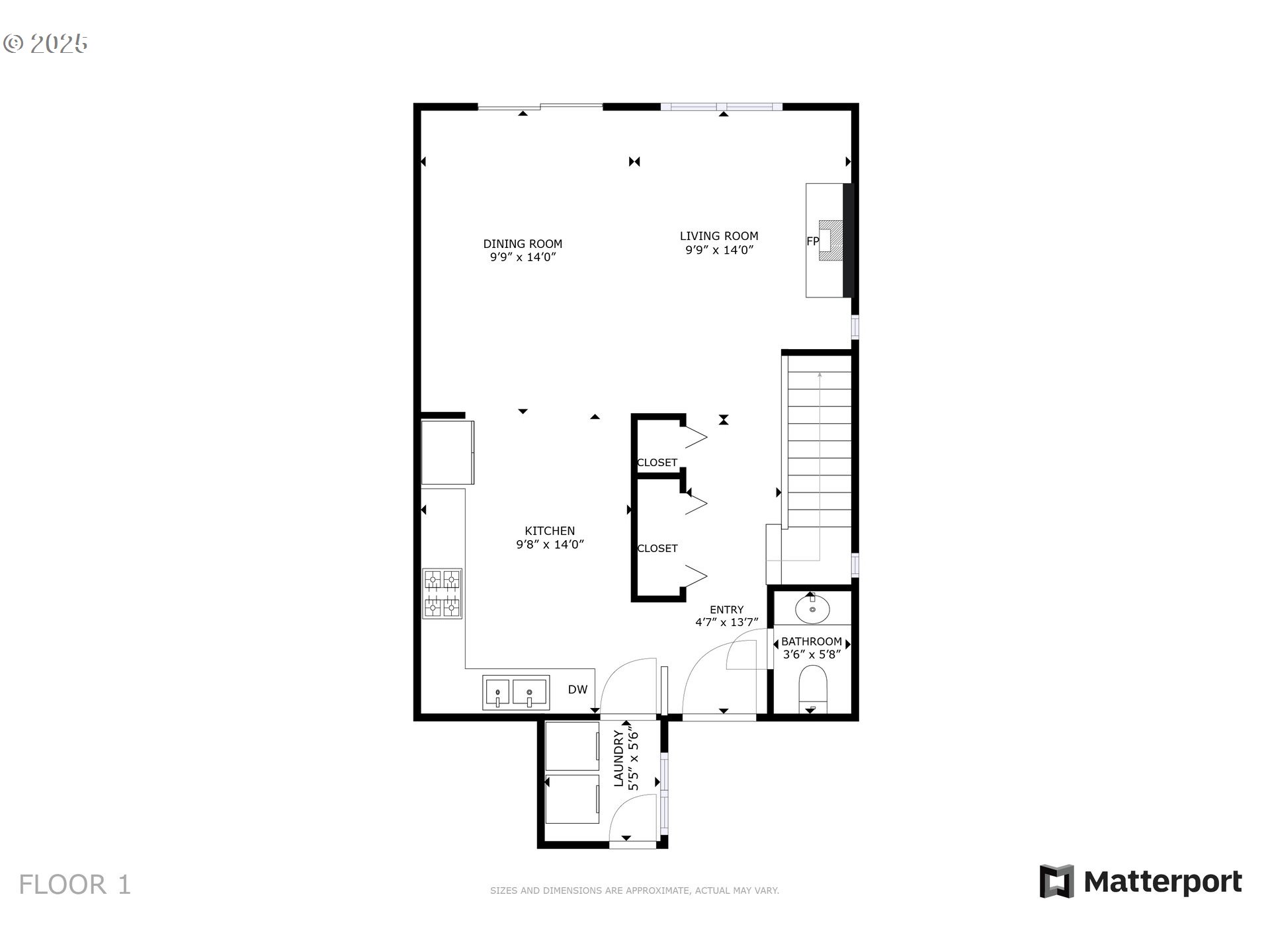 1406 Quaker Street Eugene, OR 97402 - Photo 31 of 32