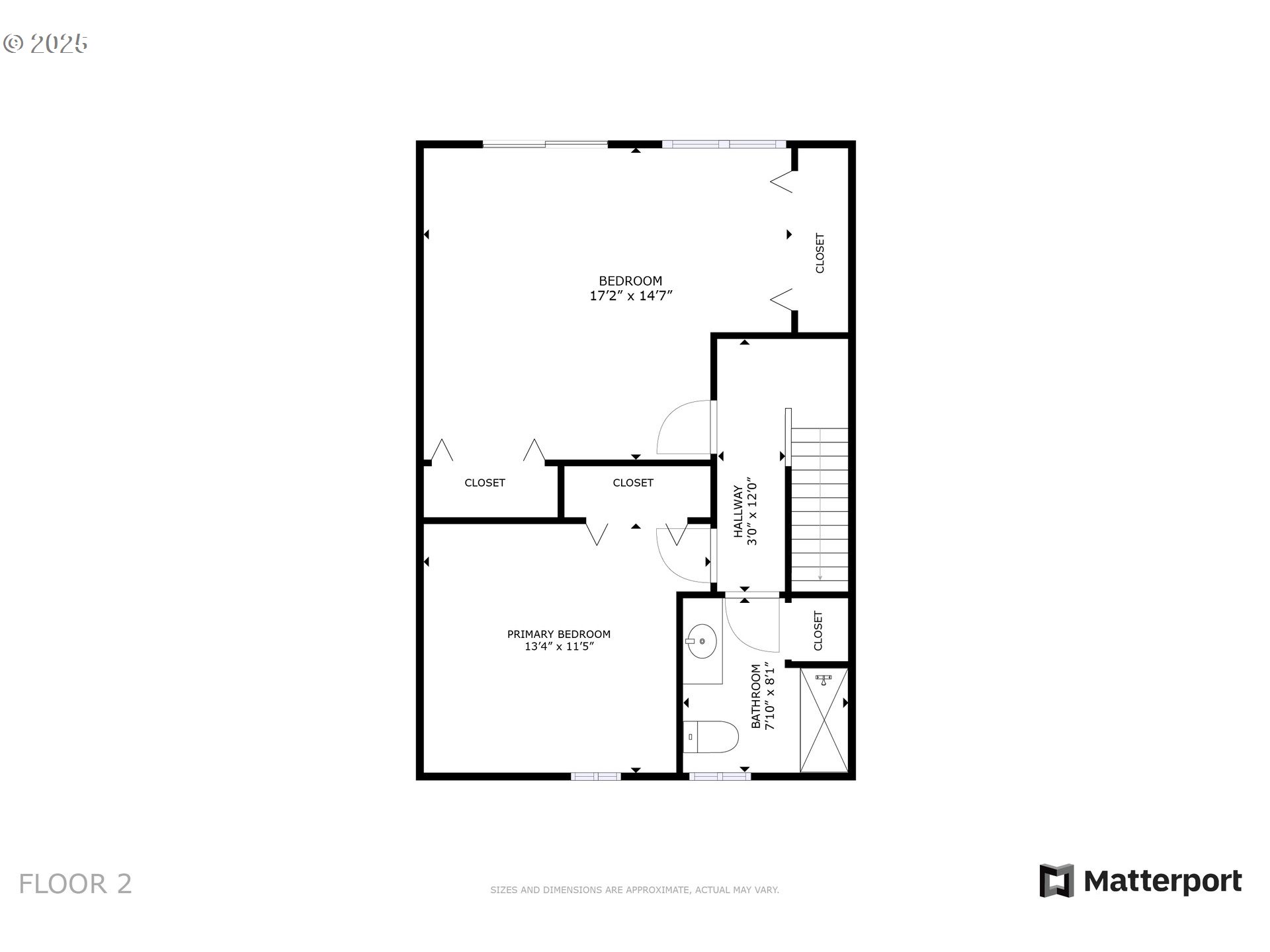 1406 Quaker Street Eugene, OR 97402 - Photo 32 of 32