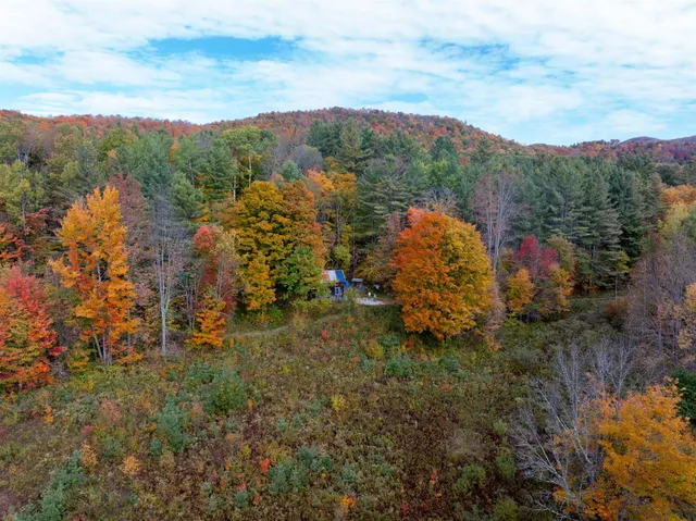 $374,900 | 1441 Jerusalem Hill, Rochester, VT 05767