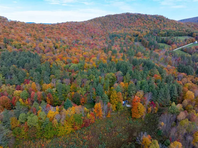 $374,900 | 1441 Jerusalem Hill, Rochester, VT 05767