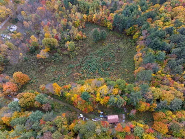 $374,900 | 1441 Jerusalem Hill, Rochester, VT 05767