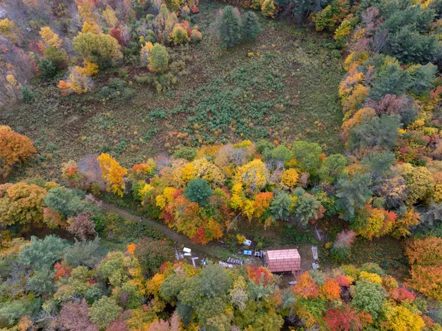 $374,900 | 1441 Jerusalem Hill, Rochester, VT 05767