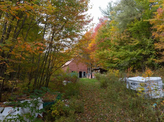 $374,900 | 1441 Jerusalem Hill, Rochester, VT 05767